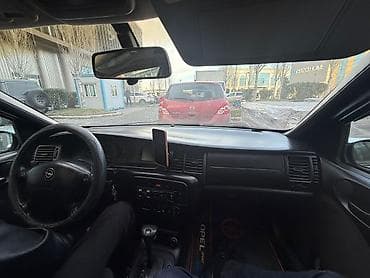 opel xezbek: Opel Vectra Caravan (Universal) – mavi rəng - Kuzov: universal (5 — 8