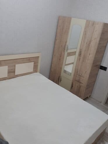 sumqayıtda mənzillər: 2 otaqlı, Yeni tikili, 58 kv. m — 29