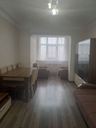 1 otaqlı kohnə tikili: Bakı, 3 otaqlı, Köhnə tikili, 75 kv. m — 2