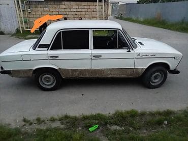 qaz 66 satilir: VAZ (LADA) 2106: 1.6 l | Sedan — 5