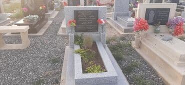 сборка канцтоваров на дому: Hər növ qəbir daşlarının sifarişi və guraştirmasi qəbul olunur — 3