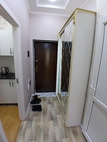 şamaxinkada bina evleri: 2 otaqlı, Yeni tikili, 50 kv. m — 2