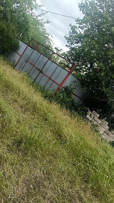bag evlerinde: 4 otaqlı, 29 kv. m, Kredit yoxdur — 3