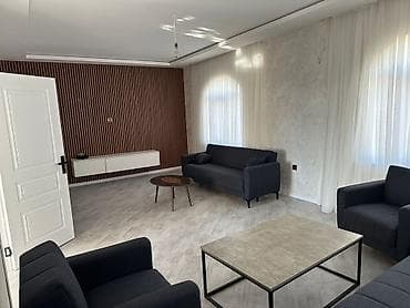 Другая мебель для дома: Satılır: müasir dizaynlı tam təmirli ev üçün interyer və mebel paketi — 7