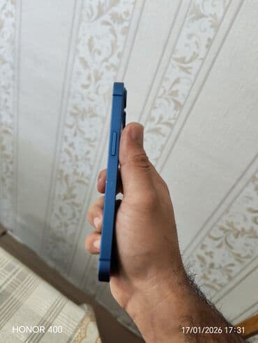 iphone 13 kreditle: IPhone 13, 128 GB, Ağ, Simsiz şarj, Face ID — 4