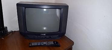 Смарт ТВ приставки: Televizor Sansunq,təmiz Koreya istehsalı,yüngül təmirə ehtiyacı var — 2