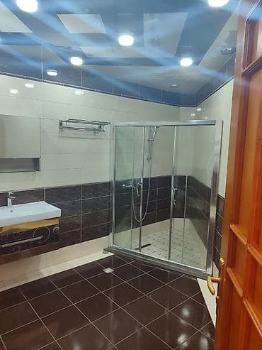 Otaqlar: Yasamal Etciler teref Simruq MTK.binasi iki terefe de genish balkonu — 8