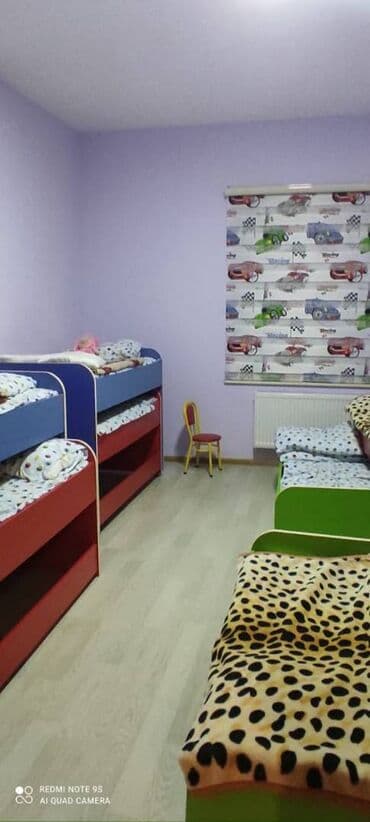 сдаю в аренду помещение: Mərdəkanda 3 sot, 14 otaq, 2 mərtəbə, 600 kv baxça icarəyə verilir — 13