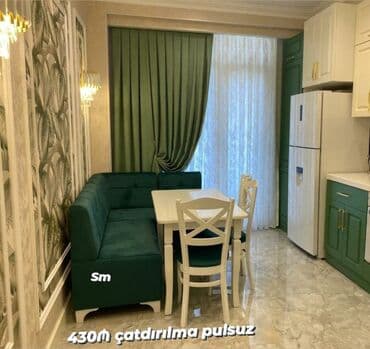 mətbəx ucun divan: Dördbucaq masa, Mətbəx üçün — 5