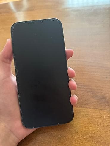 ayfon 16 e: IPhone 13 Pro Max, Space Gray — 3