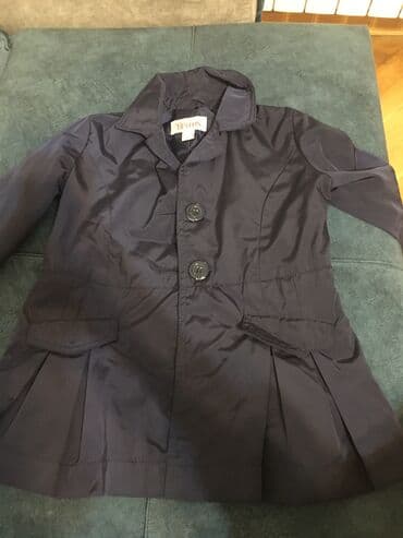 debli kurtkalar: Kurtka, Qız üçün, 2 - 3 yaş, Brums — 2