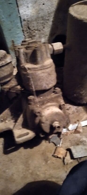 120 гидравличечесий углообжимной пресс для соединен: Bu, sənaye maşınları üçün nəzərdə tutulmuş bir hissədir. İki əsas — 5