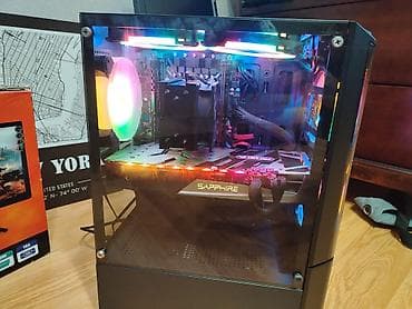 gta yukle: 💻 Güclü Gaming / Workstation PC Satılır 🔹 Prosessor: Intel Xeon — 3