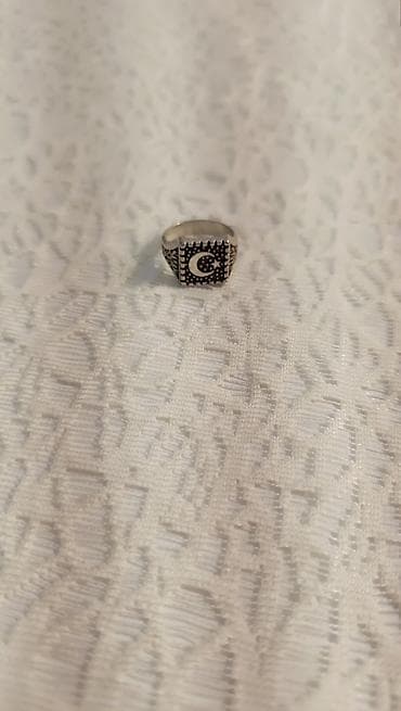 Toy paltarları və aksesuarları: Üzüklər — 3