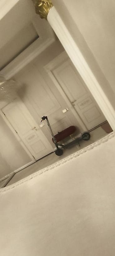 electro gitara: Elektrikli skuter 2 gun istifade olunub - Şəhər içi qısa məsafələr — 3