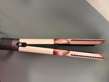 dyson фен baku: Dyson saç düzləndiricisi – mis/çəhrayı rəng palitrası Original Dyson — 1