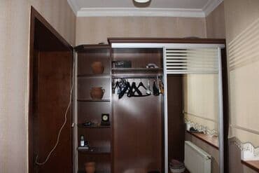 evler bineqedide: Sabunçu rayonu Sabunçu körpüsünə yaxın 3 mertebeli ümumi sahəsi 230 — 15