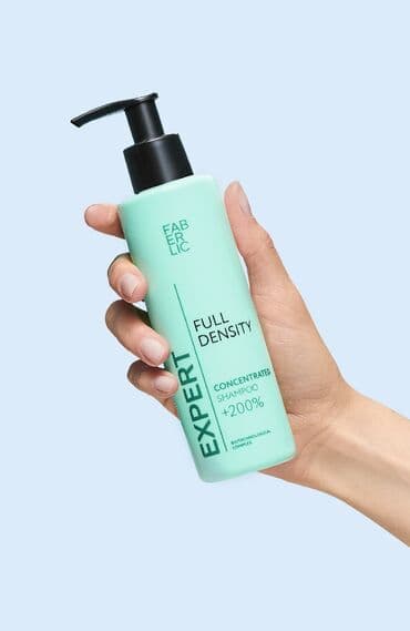 wow sac serumu: Expert - effektiv saç baxımı və spesifik problemlərin həlli üçün — 1