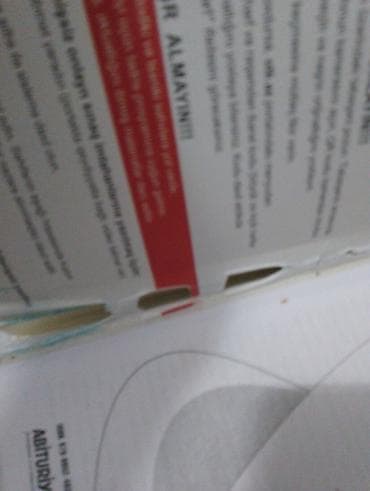 kitab skaflari: Azerbaycan dilinden 3 kitab 2 test 1 qayda kitabı Riyaziyyat - 2 test — 3