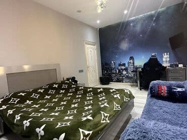 göyçay ev alqı satqısı: Bilgəh qəs. 5 otaqlı, 340 kv. m, Kredit yoxdur, Yeni təmirli — 14