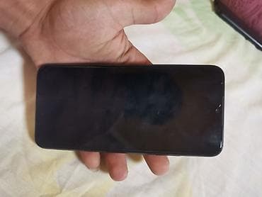 azerbaycan elektrik avtomobil: Redmi 9C, 128 GB, rəng - Qara, Barmaq izi — 3