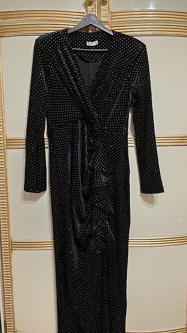 ziyafet qeyimleri: Ziyafət donu, Maksi, XL — 1