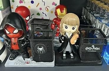 Masaüstü dəstlər satılır.Çeşidlər var.Təzədir.Sifariş var.Real