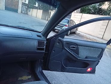 lider disk: Hyundai Elantra: 2 l | 2003 il Sedan — 8