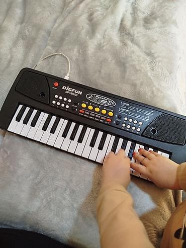 куплю синтезатор бу: Синтезатор — 1