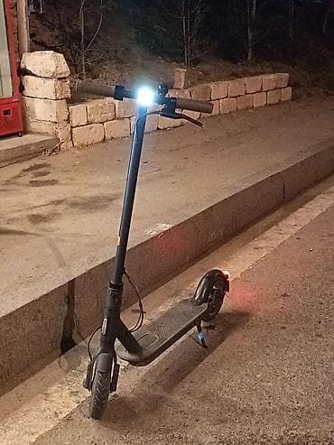 Электросамокаты: Elektrik skuter – şəhərdaxili sürətli və rahat hərəkət üçün - Qatlana — 2