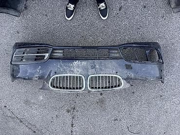 loreva reed diffuser: BMW 5 Seriyası F10/F11 — 1