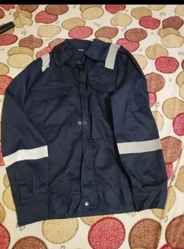 kurtkalar qiz ucun 2023: Isci geyimleri — 2