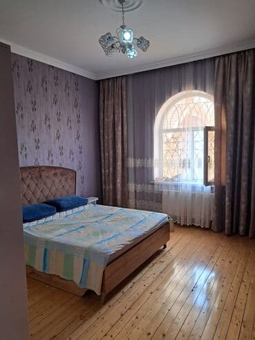 lalafo kiraye evler 2023: 100 kv. m, 4 otaqlı — 7