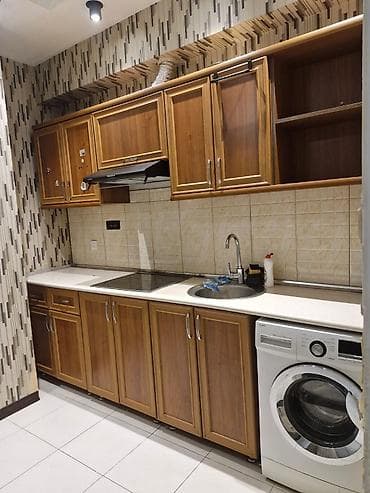 ev mebel: *ZB* *METBEX MEBELI* Qiymet *130 azn* olcu 3 moyka qaz tokla verilir — 1