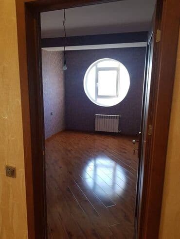 nizami kirayə evlər: Nizami rayonu,( vosmoy bazarın yaxınlığında) yeni tikili 15 mərtəbəli — 9