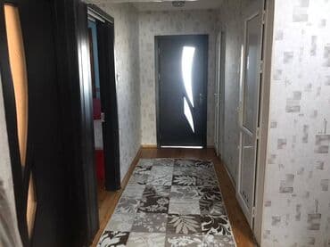 ağ şeher evler: Bakı, 3 otaqlı, Köhnə tikili, m. Nəsimi, 85 kv. m — 10