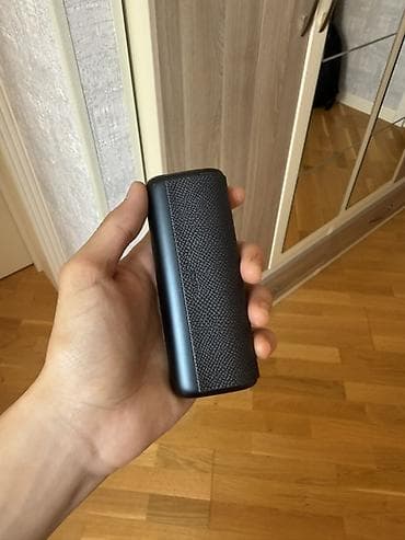 heets iqos: IQOS 3 DUO tütün qızdırıcı cihazı - Rəng: qara (mat korpus — 1