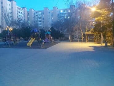 квартиры в ипотеку: Баку, Пос. Говсаны, 3 комнаты, Вторичка, м. Ахмедлы, 65 м² — 11