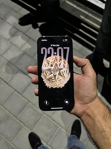 IPhone 14 Pro, 128 GB, Space Gray, Face ID