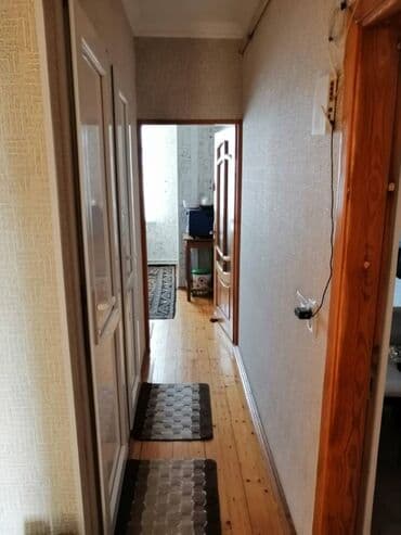 qebelede ucuz kiraye evler: Bakı, 2 otaqlı, Köhnə tikili, 60 kv. m — 10