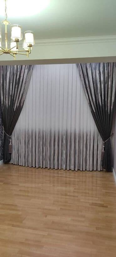 kiraye evler memar ecemi: 2 otaqlı, Yeni tikili, 116 kv. m — 9