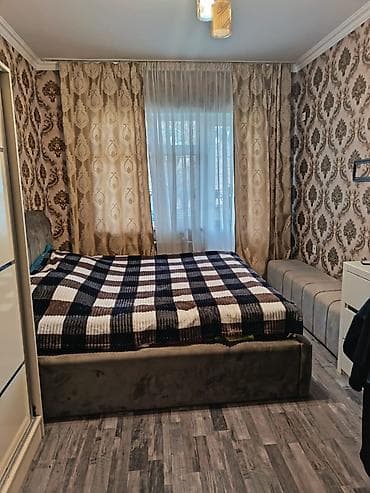 sumqayit menzil: Bakı, Köhnə Günəşli, 4 otaqlı, Köhnə tikili, 110 kv. m — 4