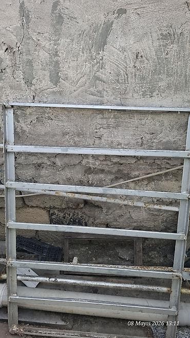 primicka satilir: Baqaj-bagaj Vaz 2109,vaz 21099,vaz 2107 vaz 2106 (jiquli)üçün baqag — 3