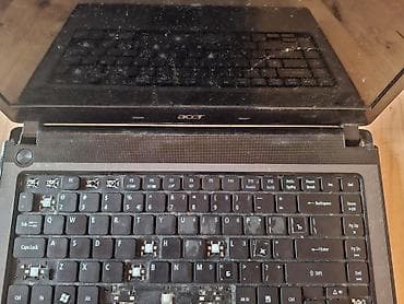 acer i3 laptop: Acer Aspire, 15.6 ", Intel Core i5, < 128 GB — 9