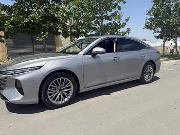 kia optima diffuser: FAW Bestune B70 – zərif dizaynlı, geniş və texnologiyalı sedan — 2