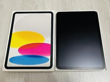 i̇pad a16: Yeni Apple iPad 11 (2025), 11", 128 GB — 3
