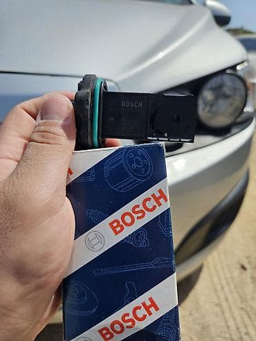 kalinvalin datciki: Gəncədə Chevrolet aveo t300 vozduxamer, ustən çıxma original işlək — 2