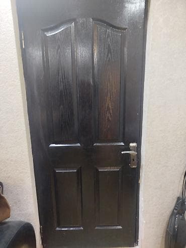 Taxta otaq qapısı satılır 2 essedir sadəcə olaraq tezelerin qoymuşam lalafo.az -da Taxta otaq qapısı satılır 2 essedir sadəcə olaraq tezelerin qoymuşam