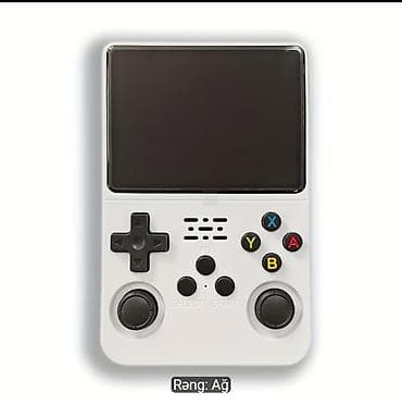 komputer oyun: 🎮 Retro oyun sevənlər üçün əla fürsət! Satdığım bu portativ əl konsolu — 2
