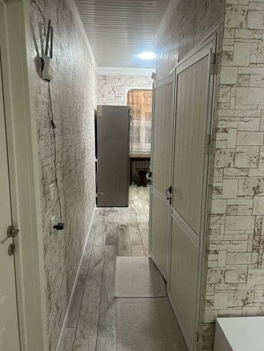 əmlak satışı: Bakı, Köhnə Günəşli, 3 otaqlı, Köhnə tikili, m. Əhmədli, 80 kv. m — 12